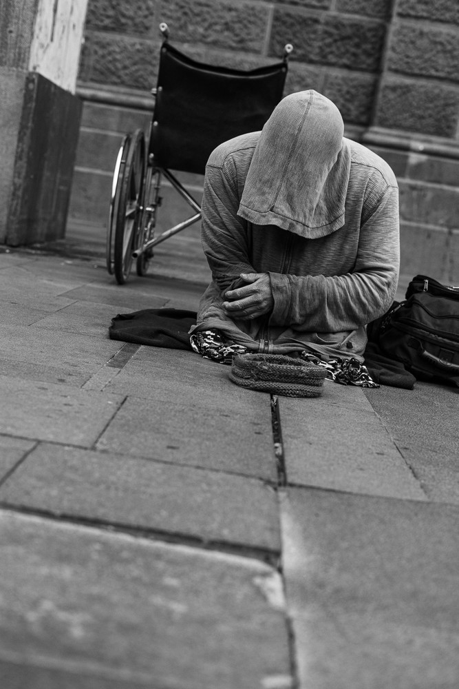 Transito al trabajo