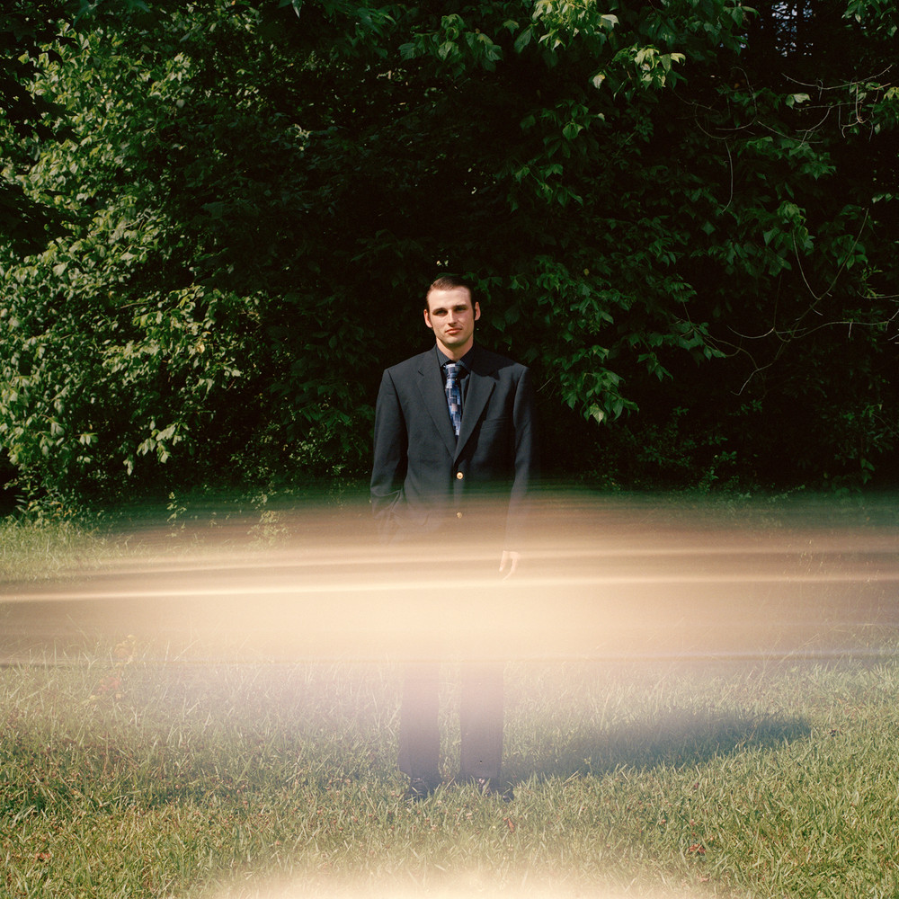 From the series "Soliloquy" © Rosie Brock