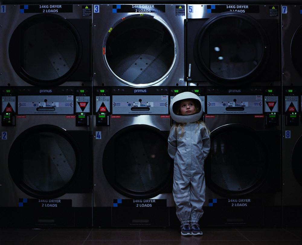 The Rocketgirl Chronicles