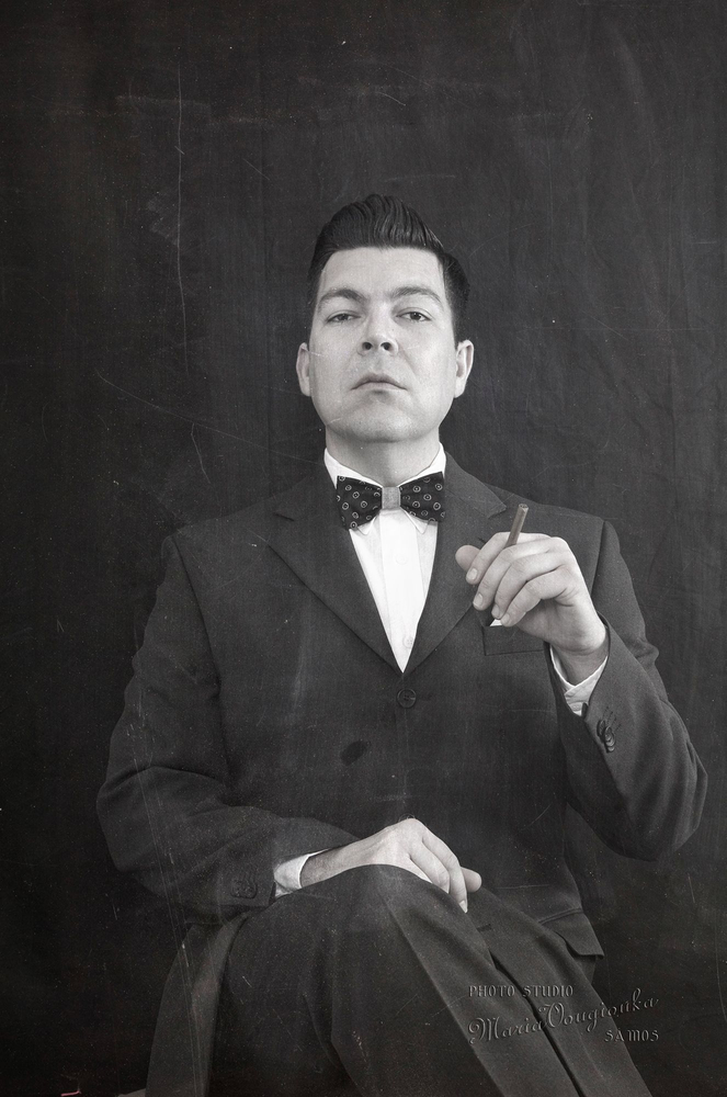 project 1930 vol II