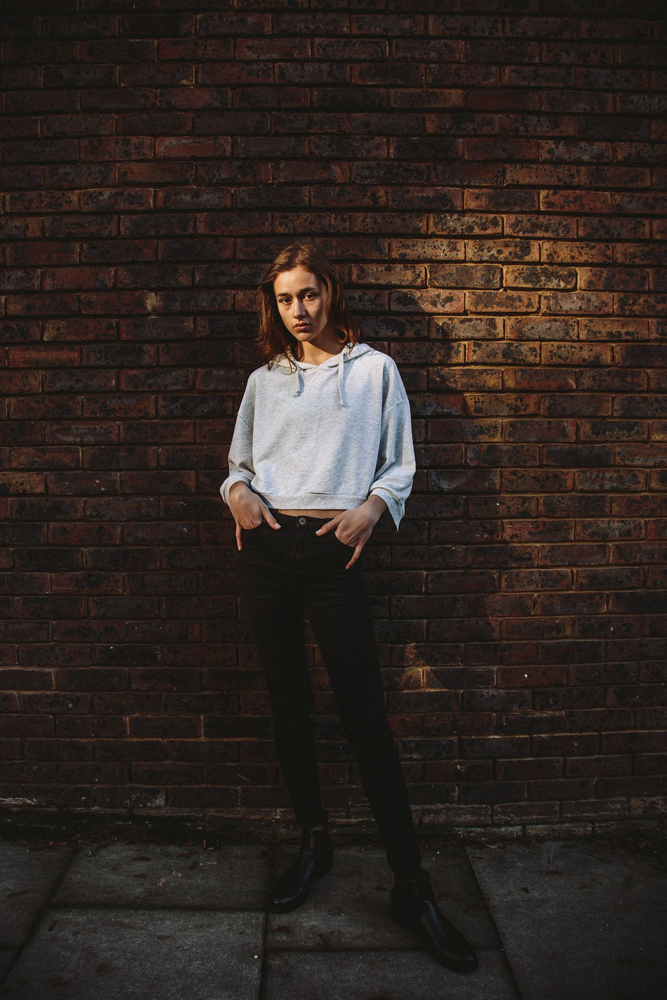 Fashion / Portraiture 