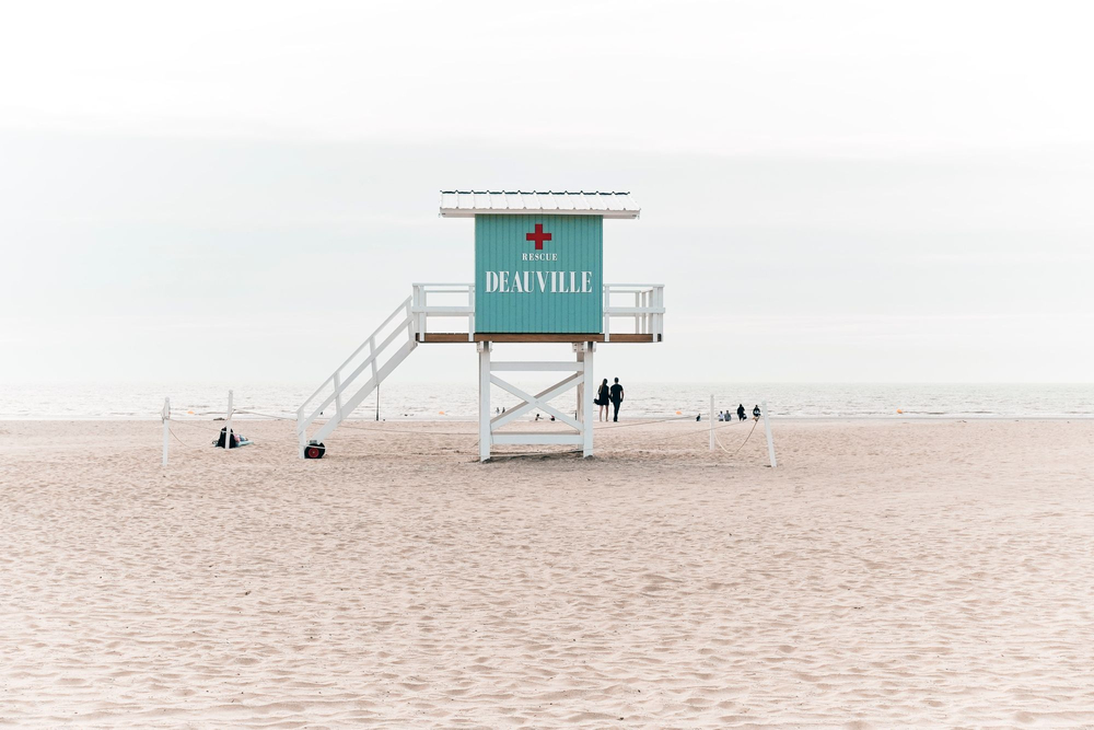Deauville