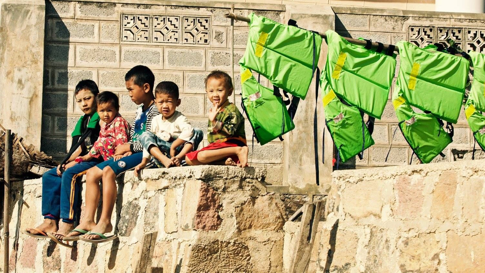 Myanmar