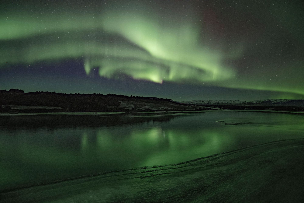 Îslandia