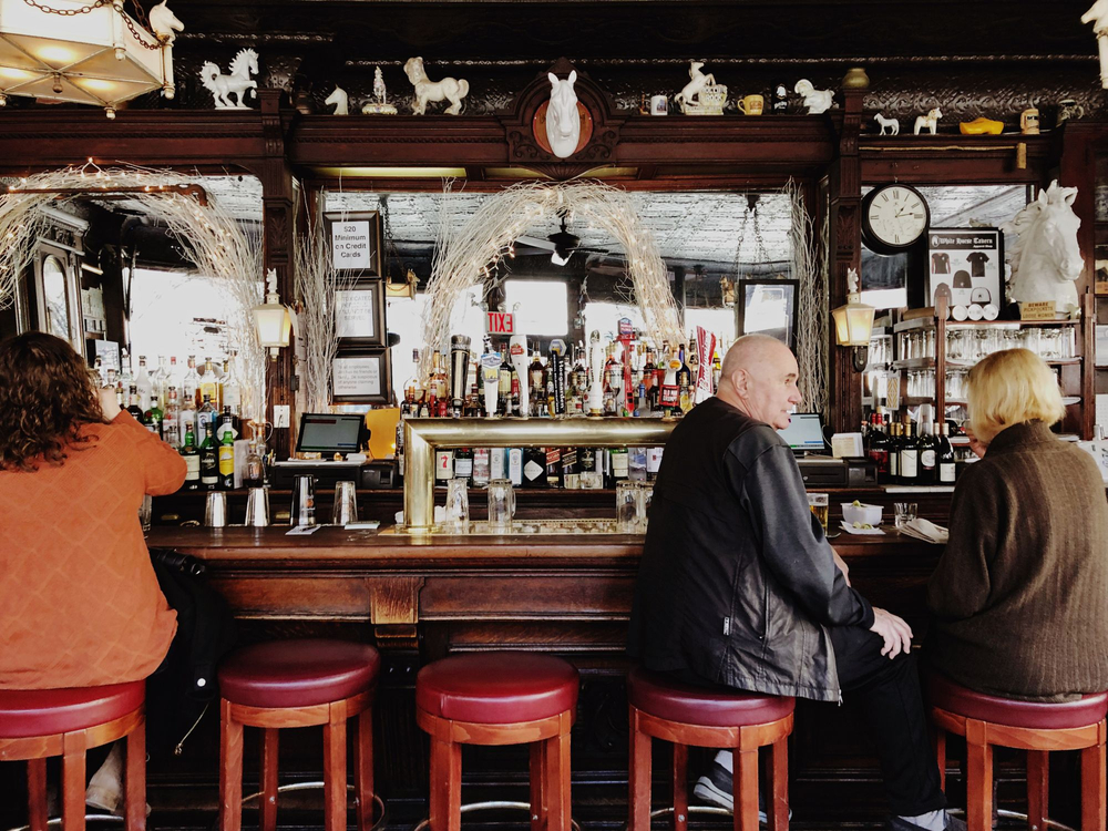 Greenwich Village