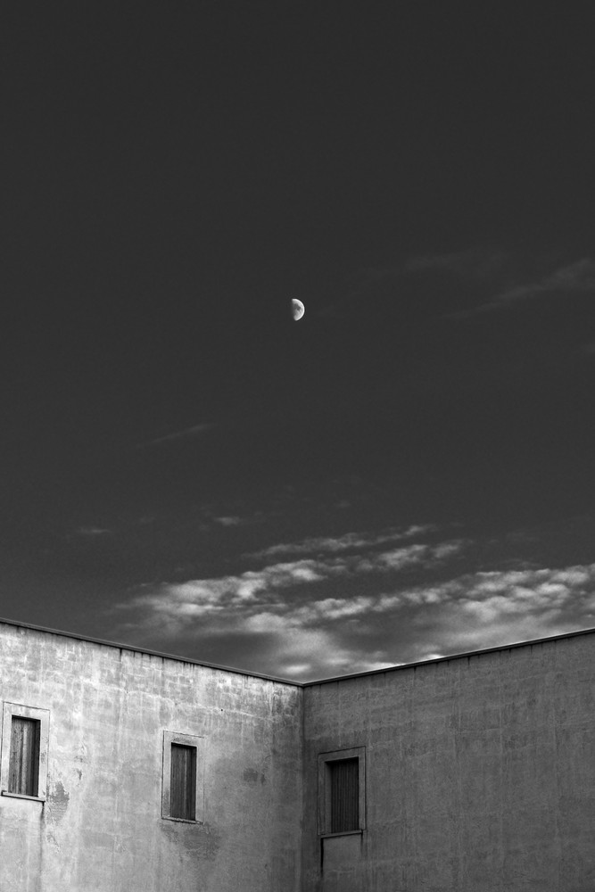 Moments in time