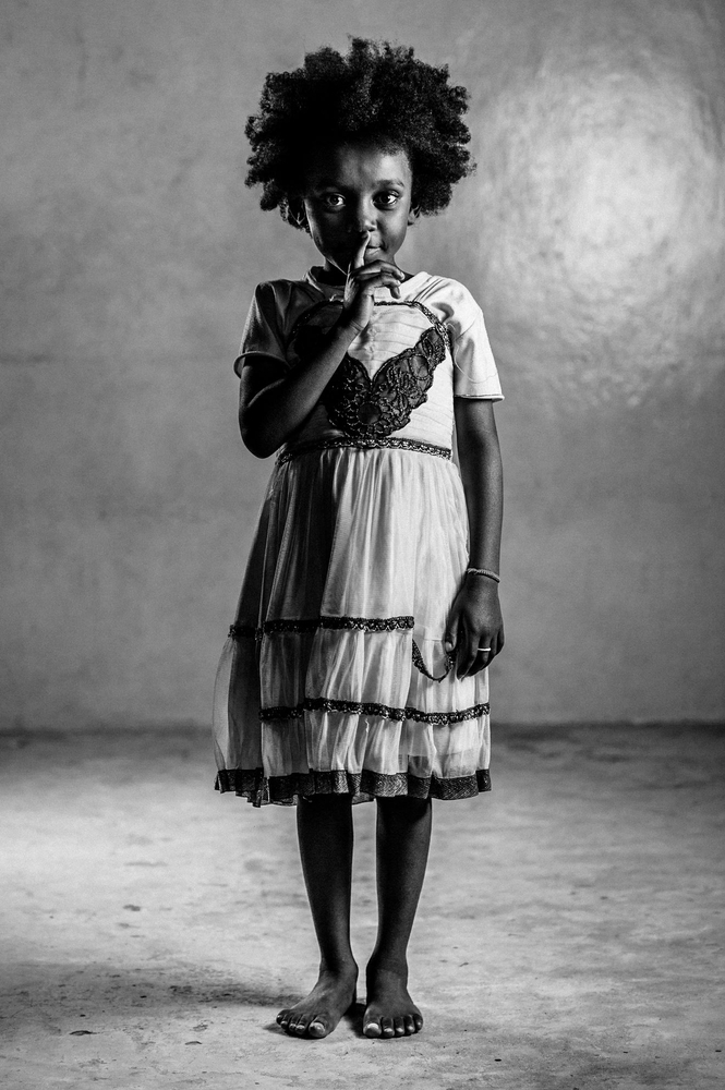 Child of Anidan Onlus