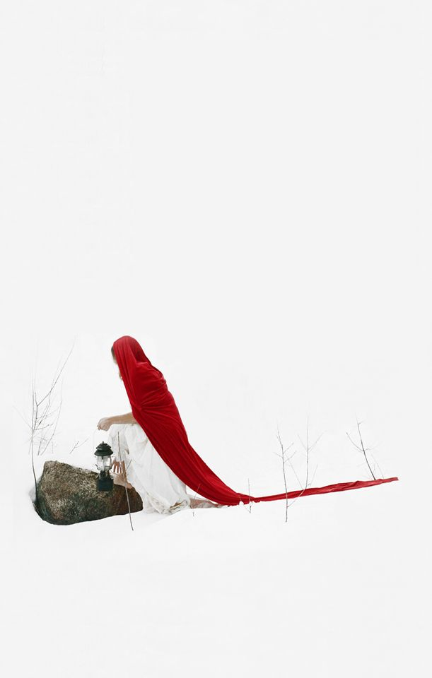 The Red Herring