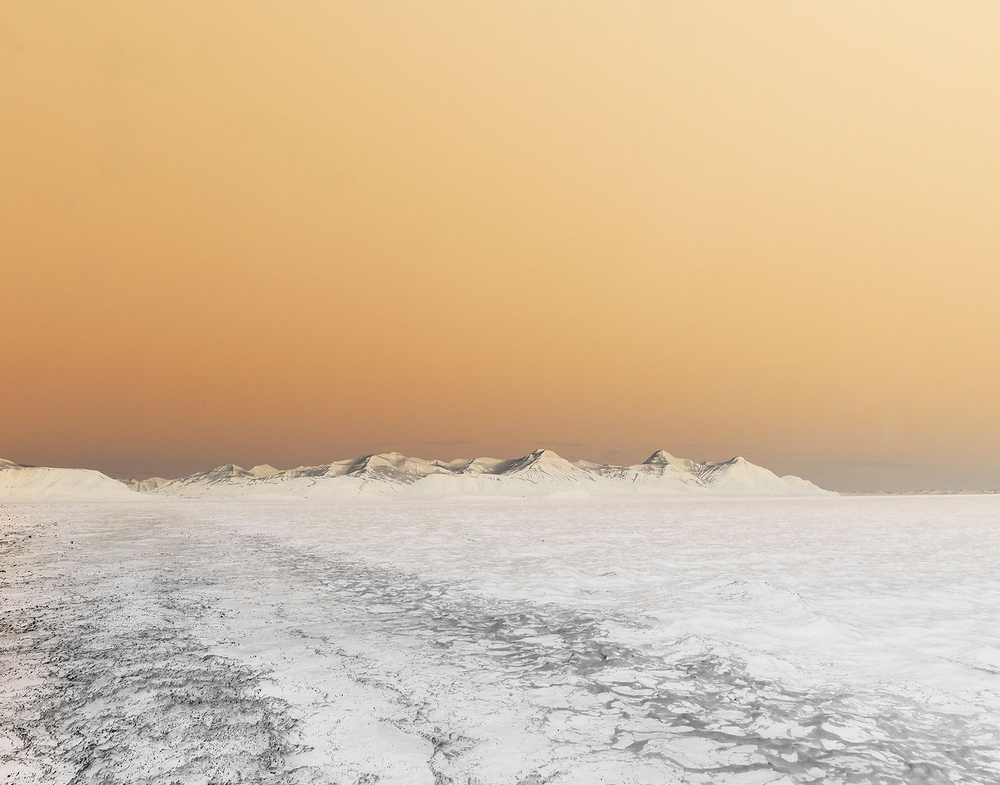 Notes from the Arctic