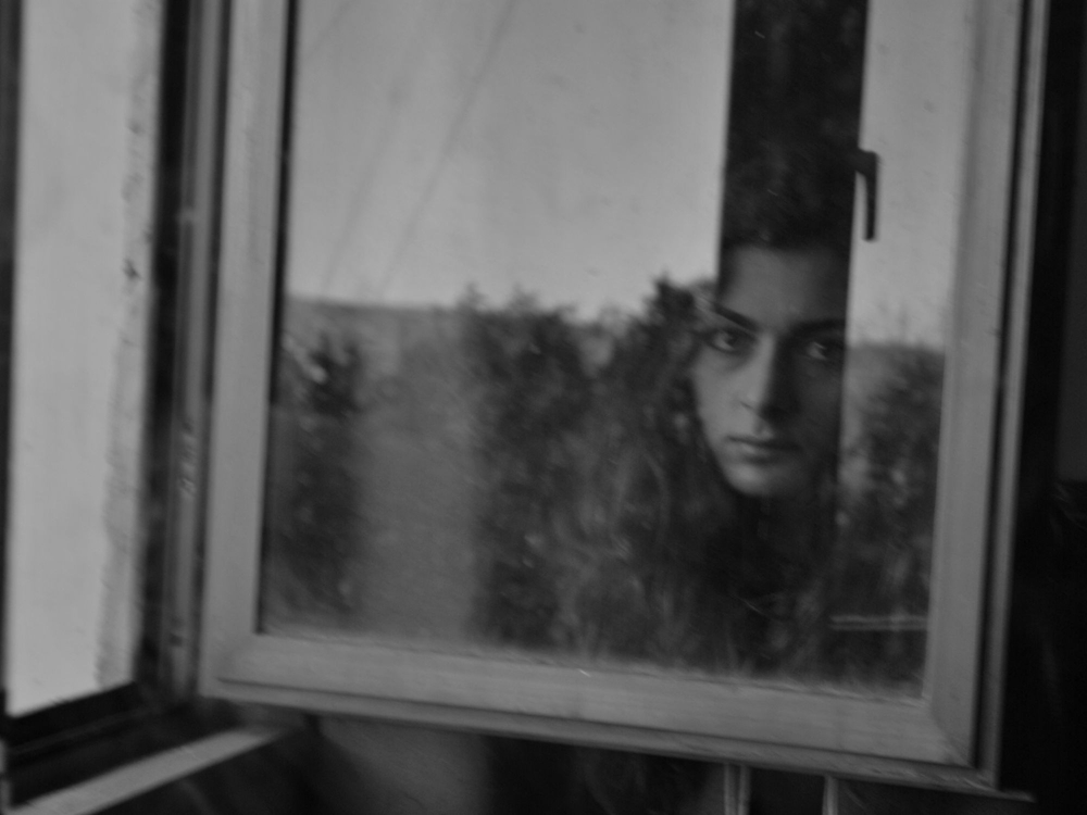 Beyond Mirrors     (Tbilisi, Georgia)