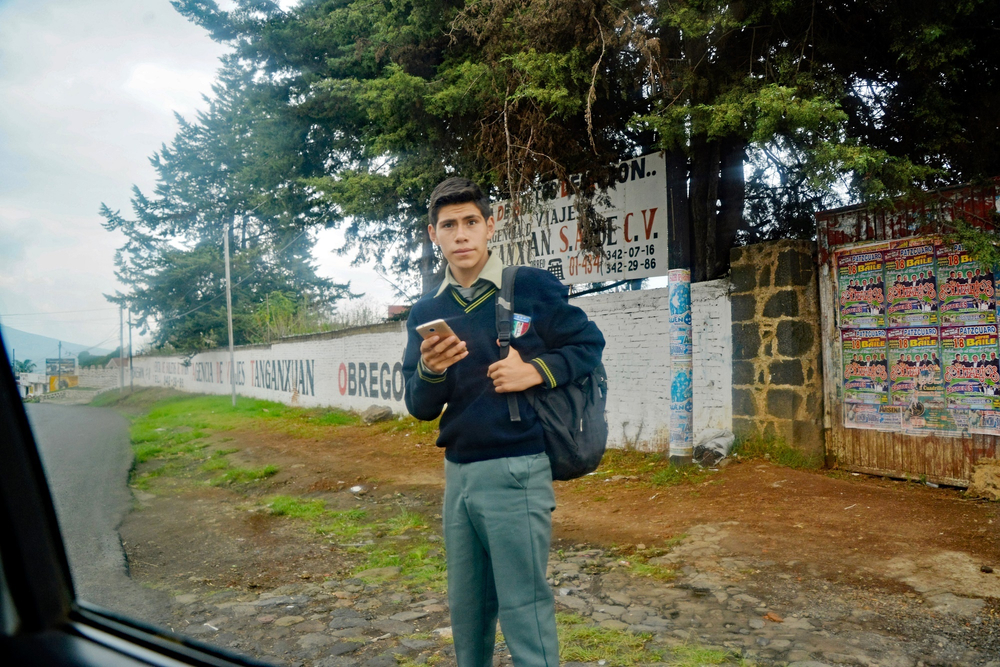 Mexico