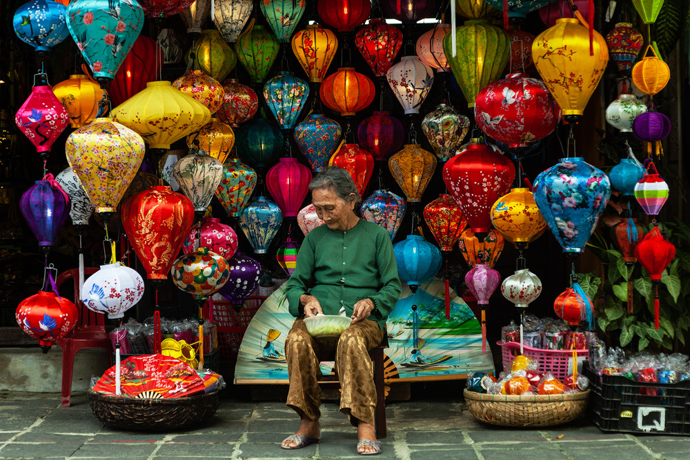 Vietnam Identity