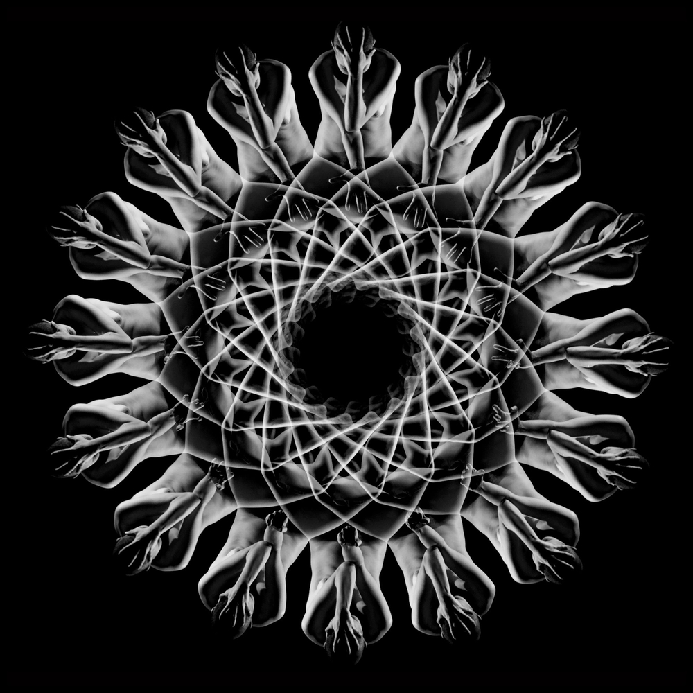 Chronophotography