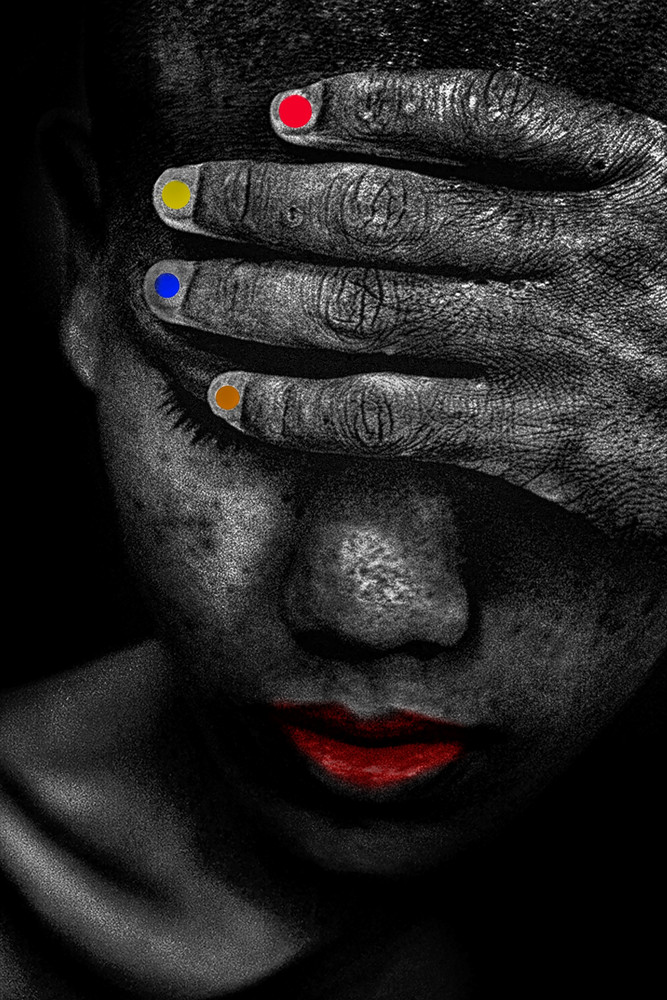  Coloring Life