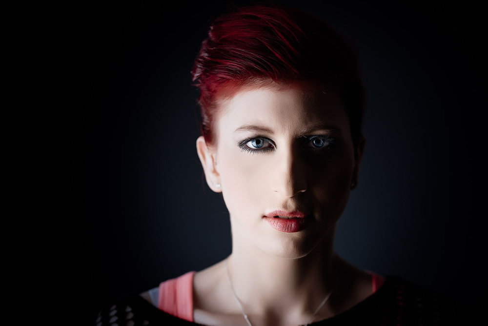 Studio Portraits