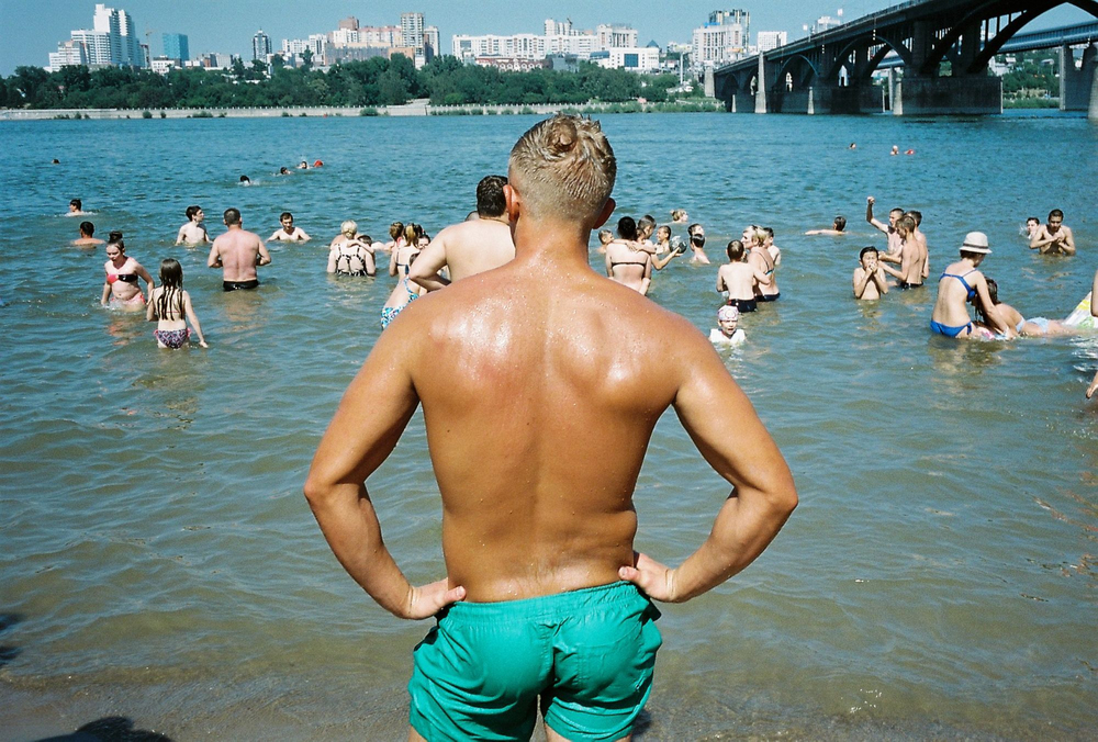 Photo by Jacob Wallwork