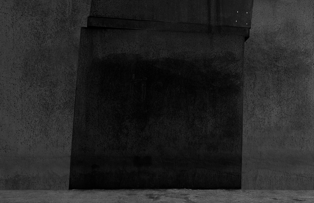 Photography of the invisible