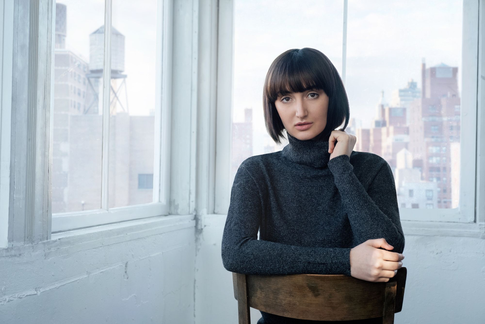 Submission Lensculture Portrait Awards 2019