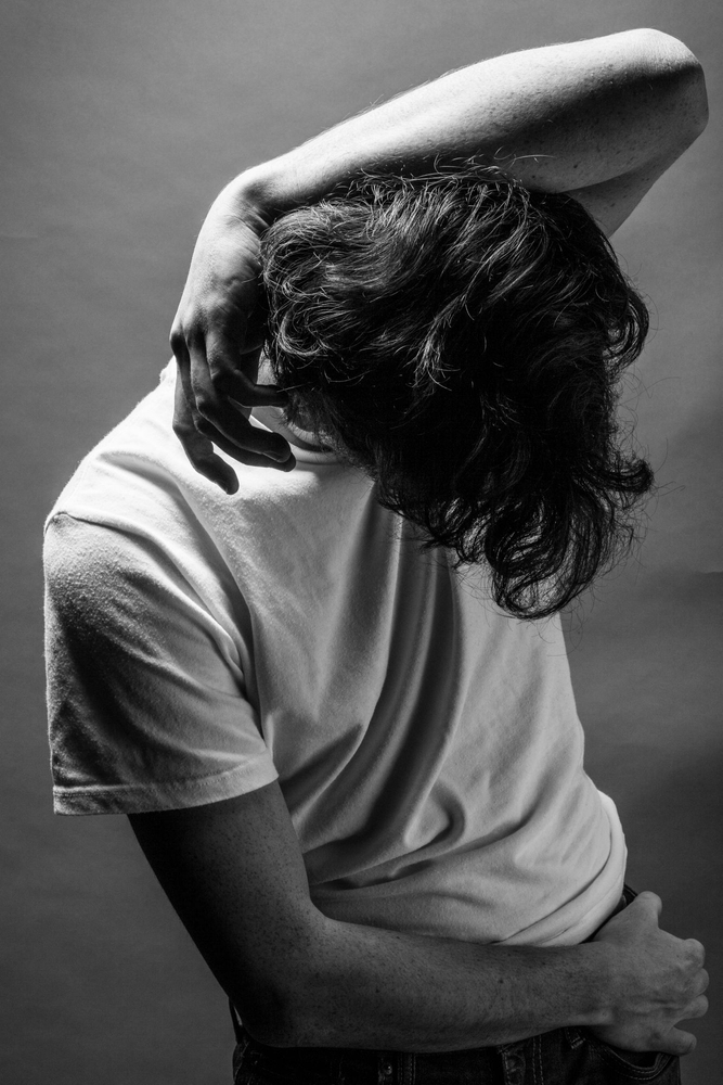 Portraits. 