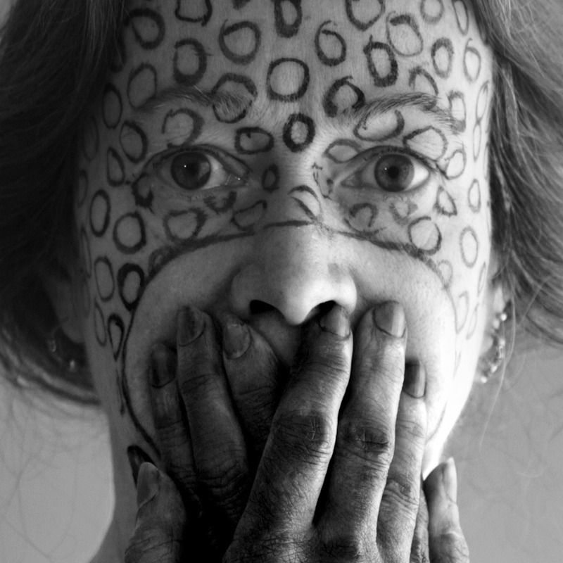 Self Laid Bare