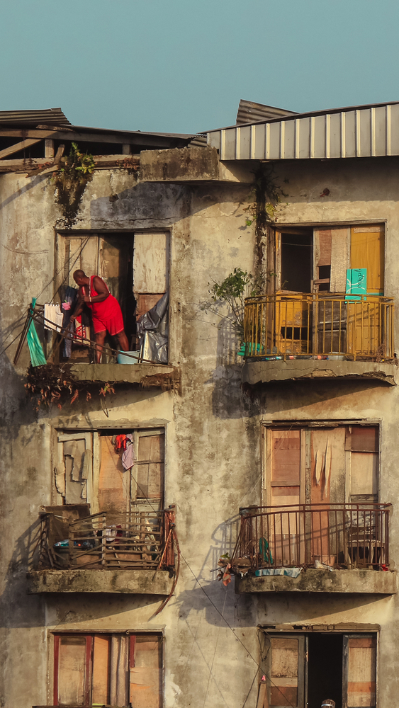 Couleurs et corvées