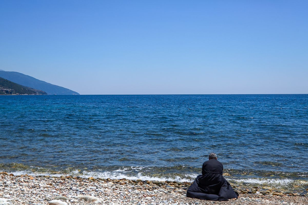 Mount Athos