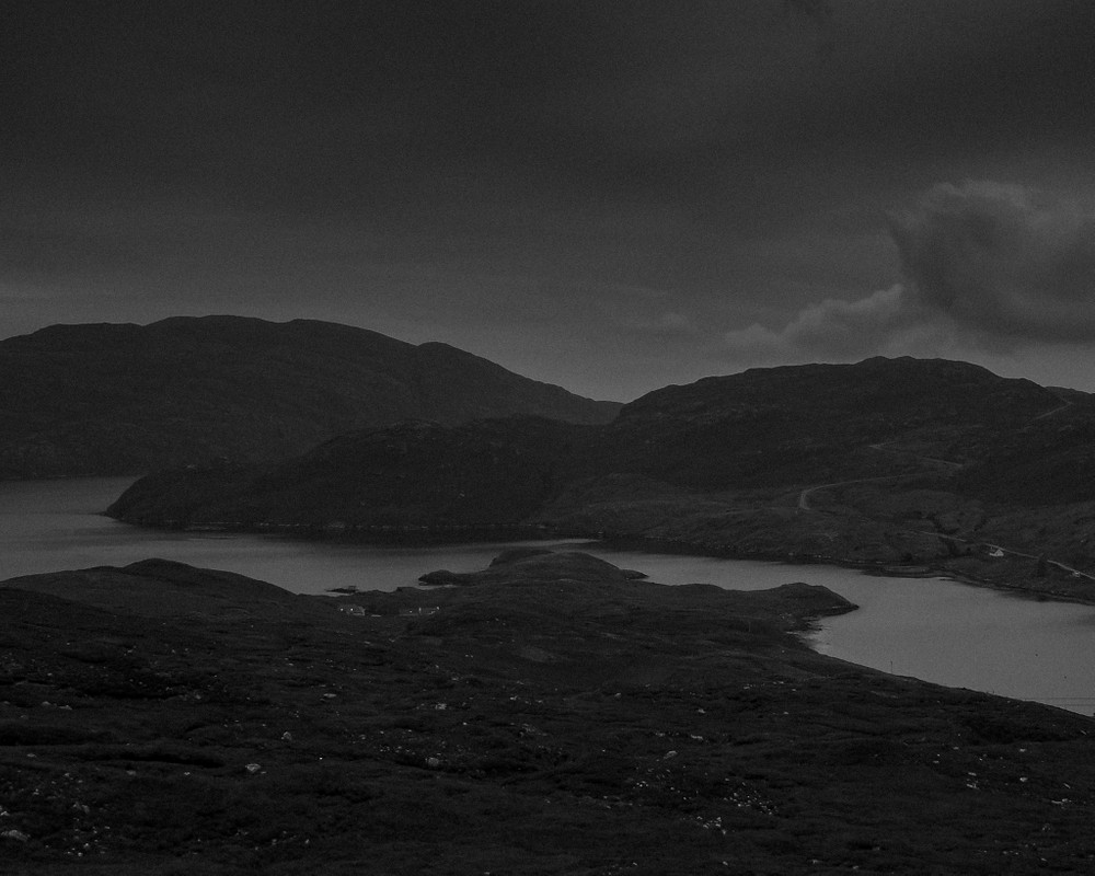 Darksome