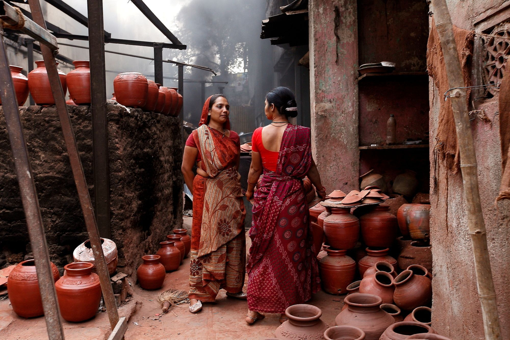 Dharavi