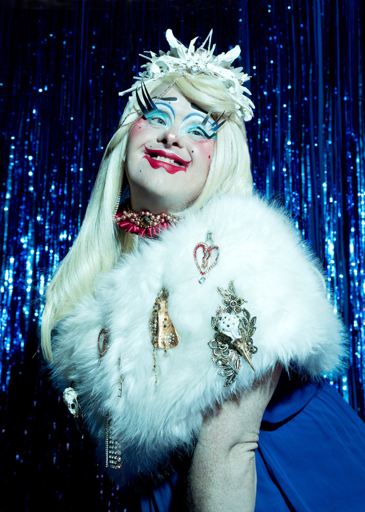 Drag Syndrome