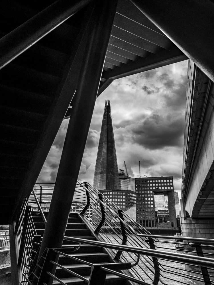london noir