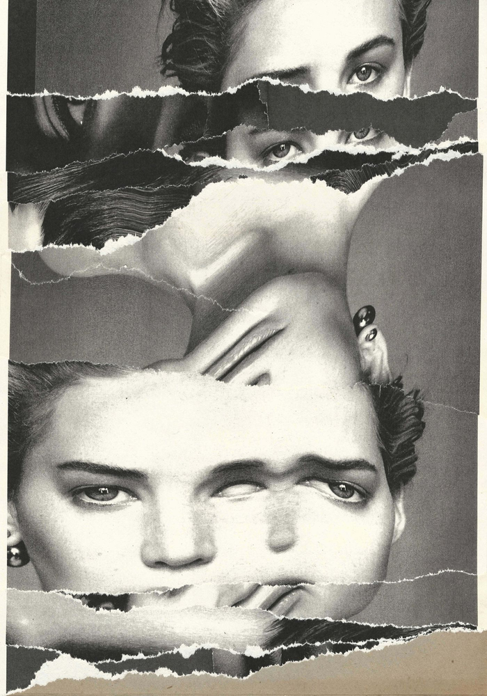 COLLAGE for Art Photography Awards 2019