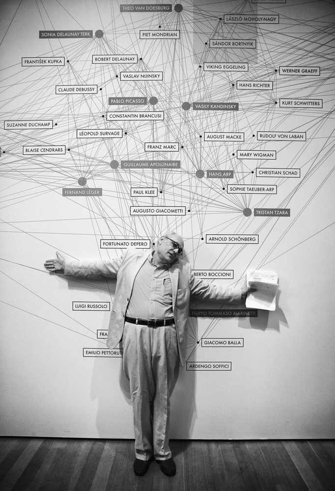 PORTRAITS OF POETS by Lawrence Schwartzwald