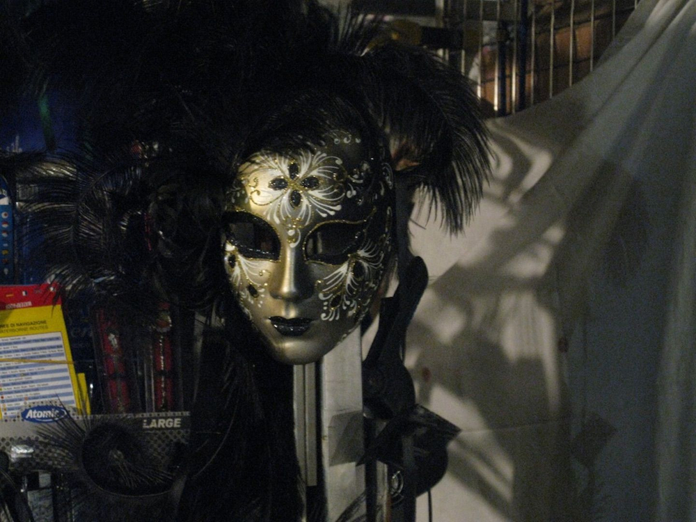 Angela Meredith The Job LensCulture