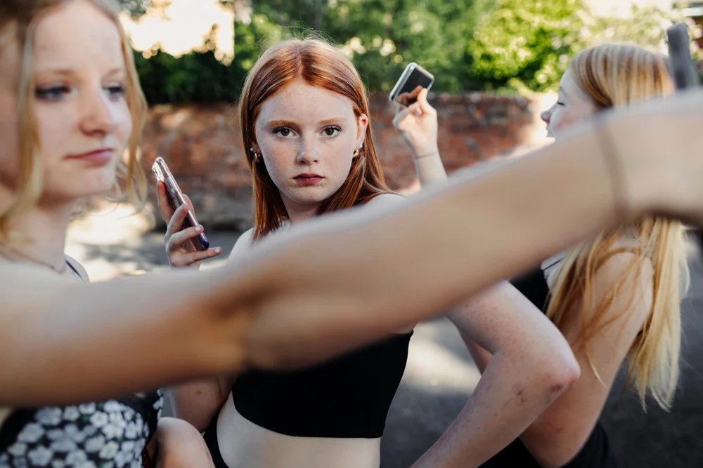 TikTok © Philippa James