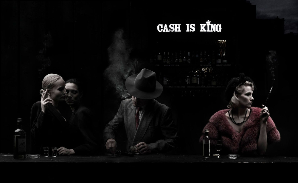 Film Noir