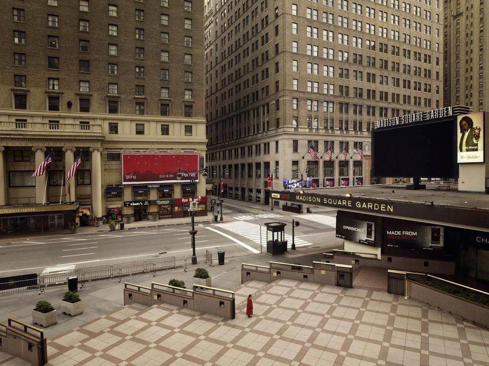 Silent World, 2008-2012