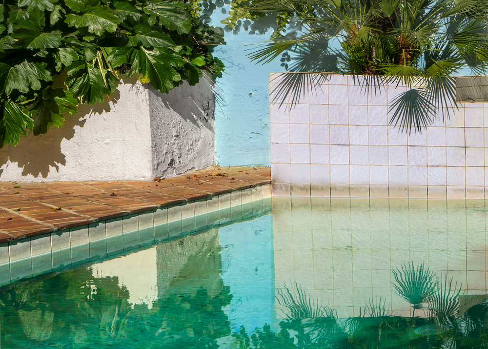 One Pool, Los Angeles