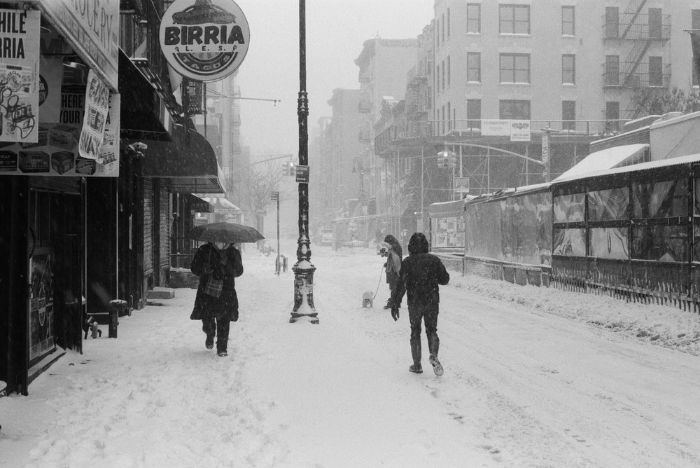 Ross Landsman City LensCulture