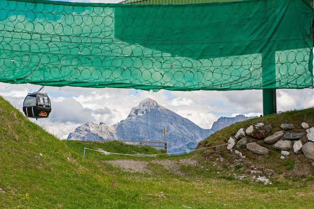 Michael Werner Close to Heaven LensCulture