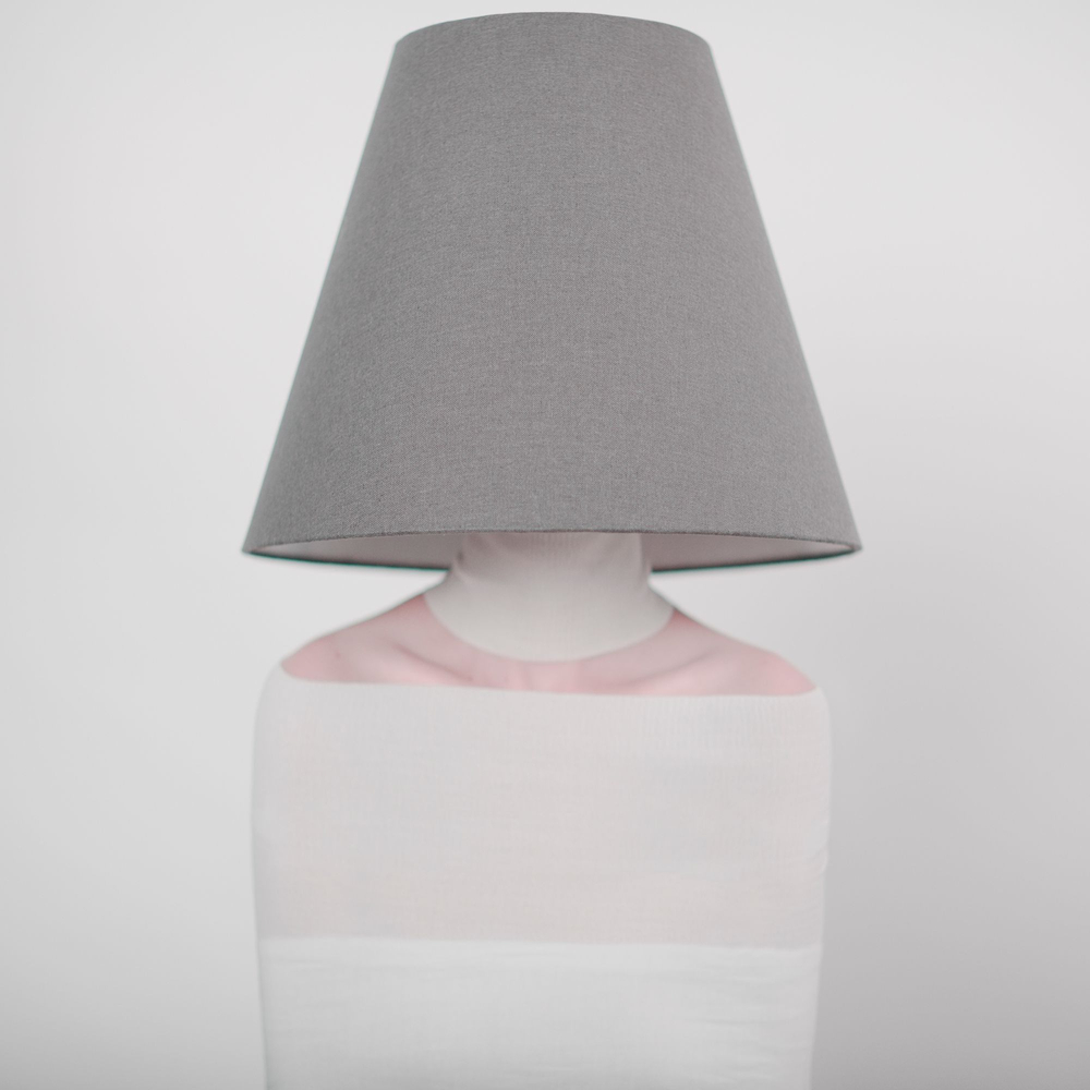 The Lady with a Lamp