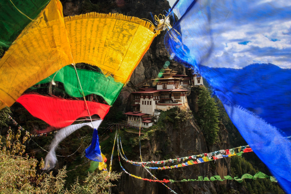Bhutan