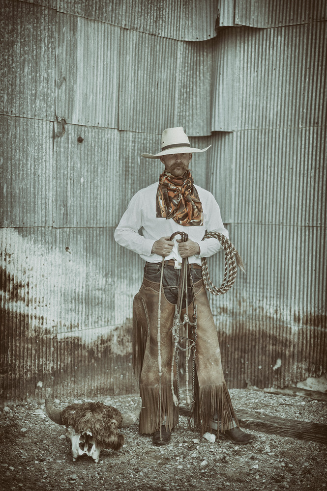 Icons of the West