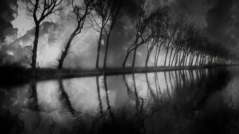 Inner Landscapes