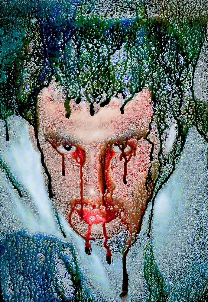 Hung Out to Dry
