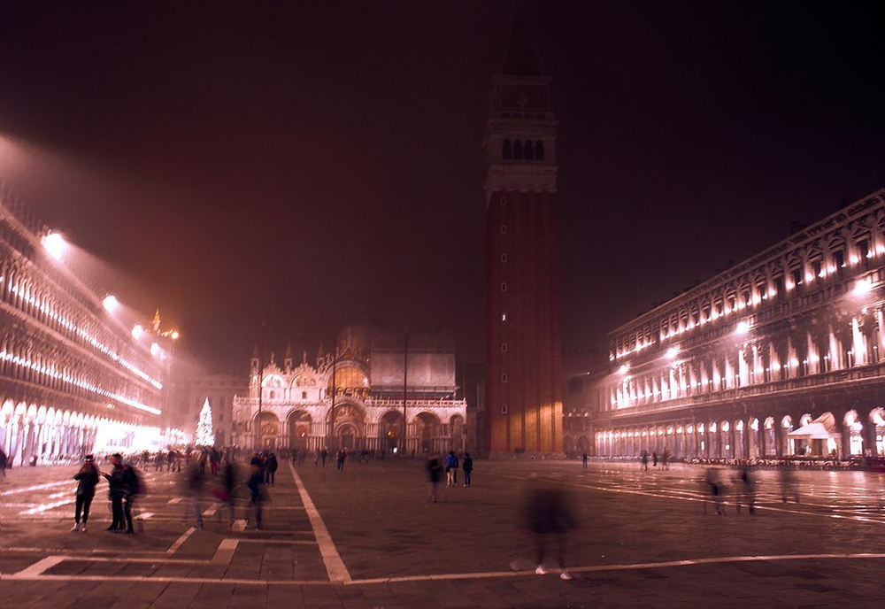 Urban Landscapes