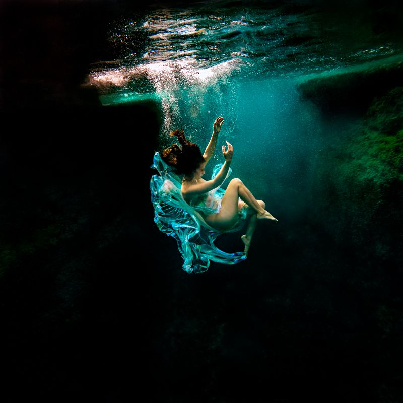 The Birth Of Venus. (Today)