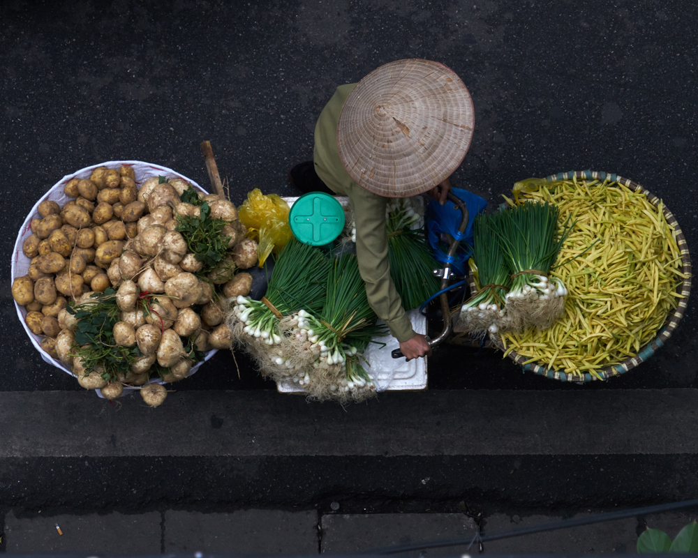 To Market To Market