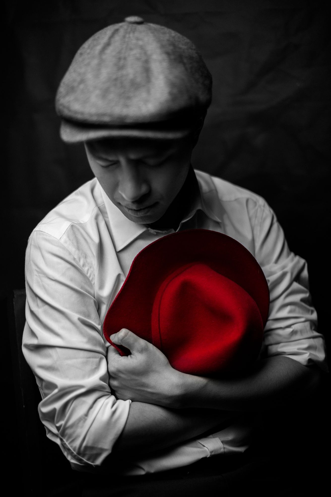 Loving Red