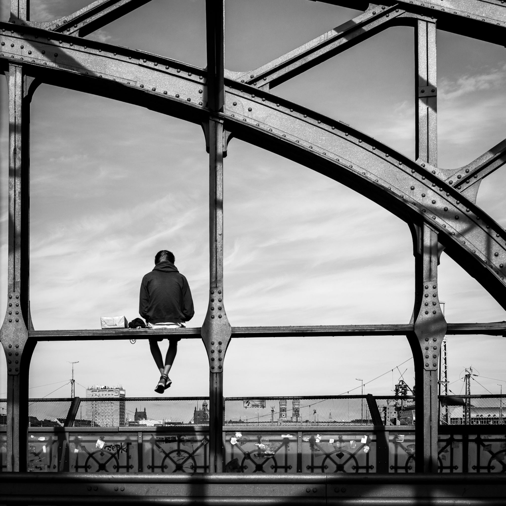 My personal street photography