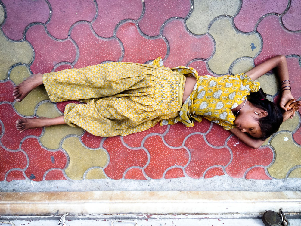 India 